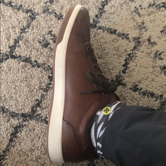 cole haan grandpro spectator lace ox